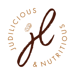 Judilicious_and_Nutritious_logo_Transparent_background 1